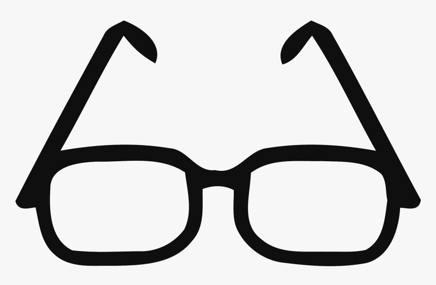 Glasses Png - Spectacles Clipart, Transparent Png, Free Download