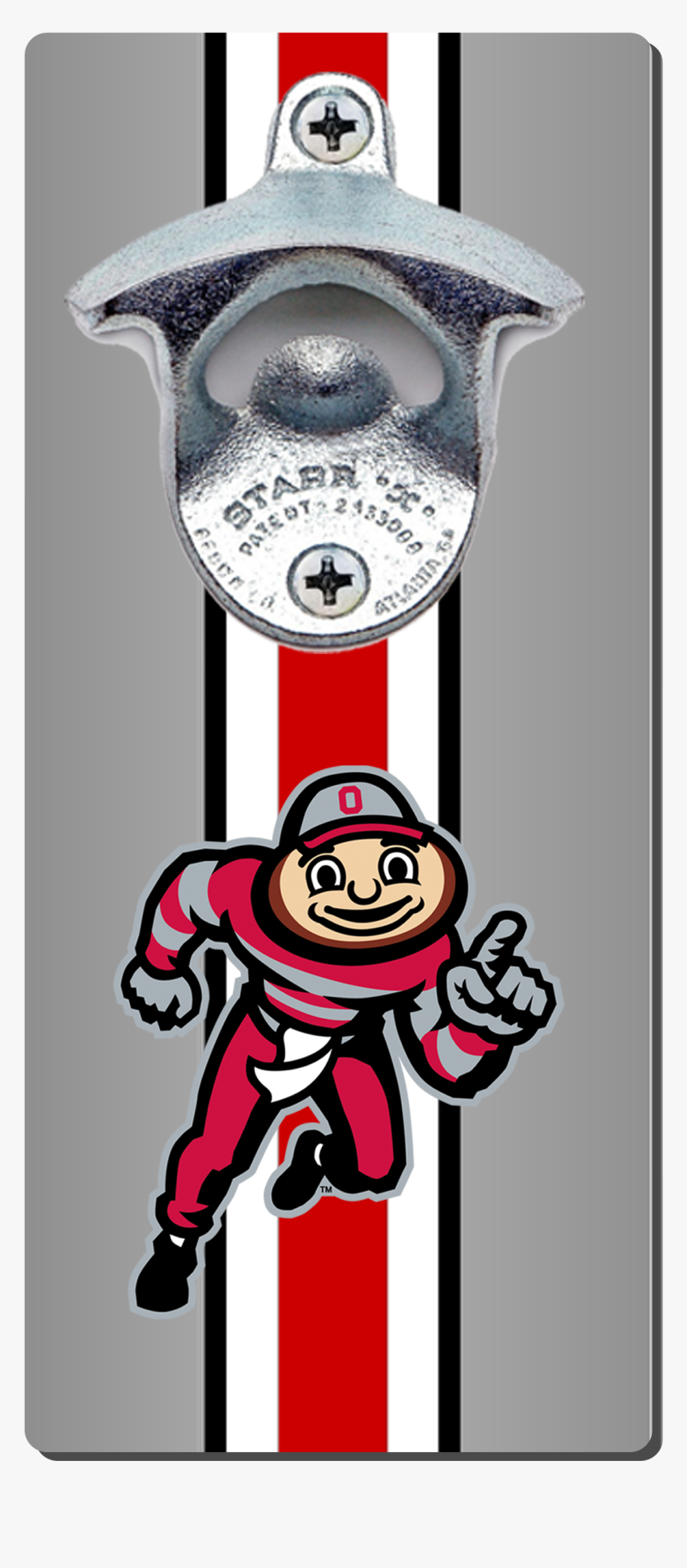 Brutus Buckeye, HD Png Download, Free Download