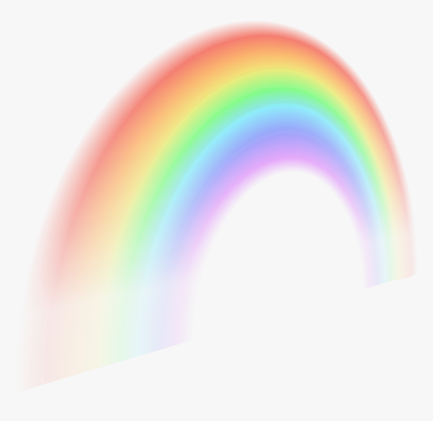 Rainbow Png Transparent Background - Rainbow Png Transparent, Png Download, Free Download