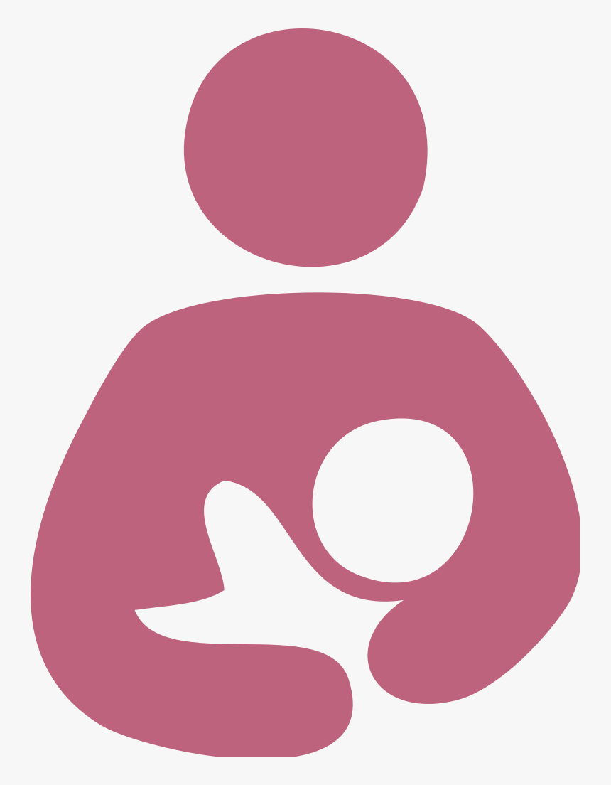 Mom With Baby Png - Maternal Child Health, Transparent Png, Free Download