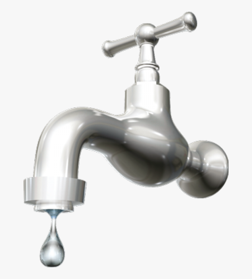 Transparent Water Tap Png, Png Download, Free Download