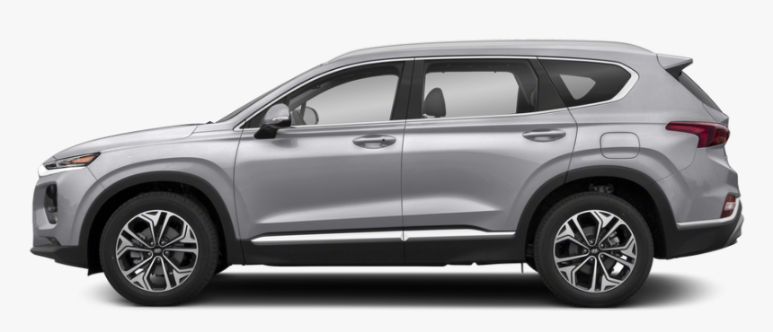 Honda Crv 2019 Silver, HD Png Download, Free Download