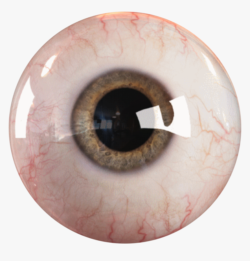 #eye #bloodshot #blood #redeye #bloodshoteyes #face#freetoedit - Circle, HD Png Download, Free Download