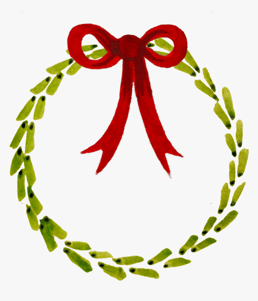 Watercolor Vintage Wreath Png , Png Download, Transparent Png, Free Download