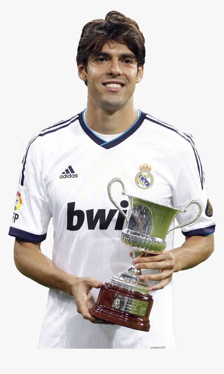 Kaka Png -kaka - Kaka Real Madrid Png, Transparent Png, Free Download