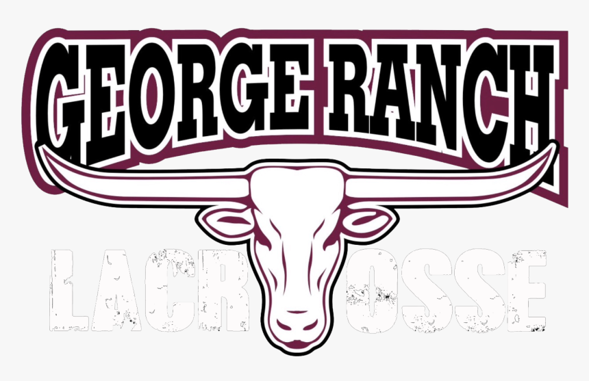 Gr Longhorns Lacrosse Car Decal - Grhs Engineering, HD Png Download, Free Download