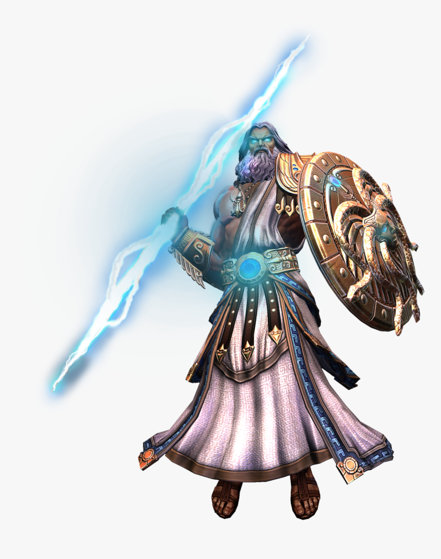 Zeus Png - Zeus Transparent, Png Download, Free Download