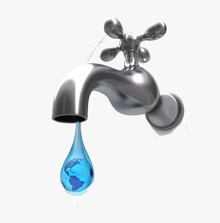 Tap Png Transparent Images Image Group - Drop Of Water, Png Download, Free Download