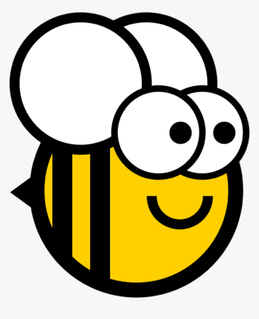 Brutus Buckeye Logo Clip Art - Beeware Python, HD Png Download, Free Download