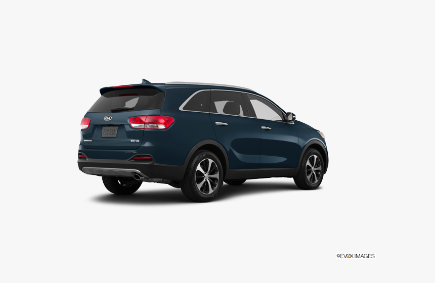 2017 Kia Sorento Ex V6 - Kia Sorento 2019 Ex Premium, HD Png Download, Free Download