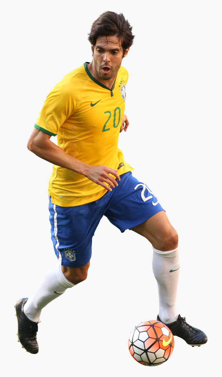 Happy Birthday Kaka Brazil, HD Png Download, Free Download