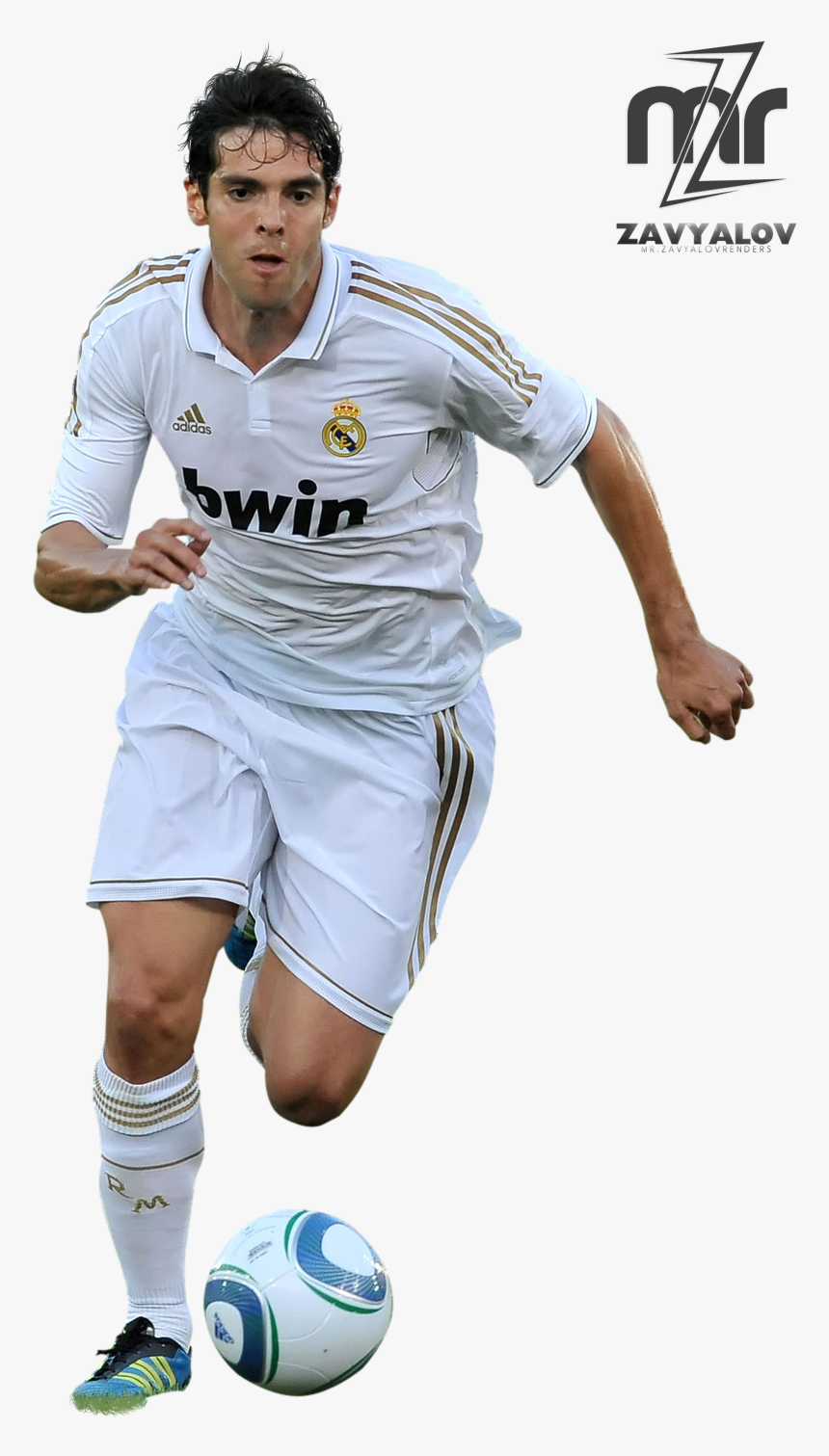 Ricardo Kaka Png, Transparent Png, Free Download