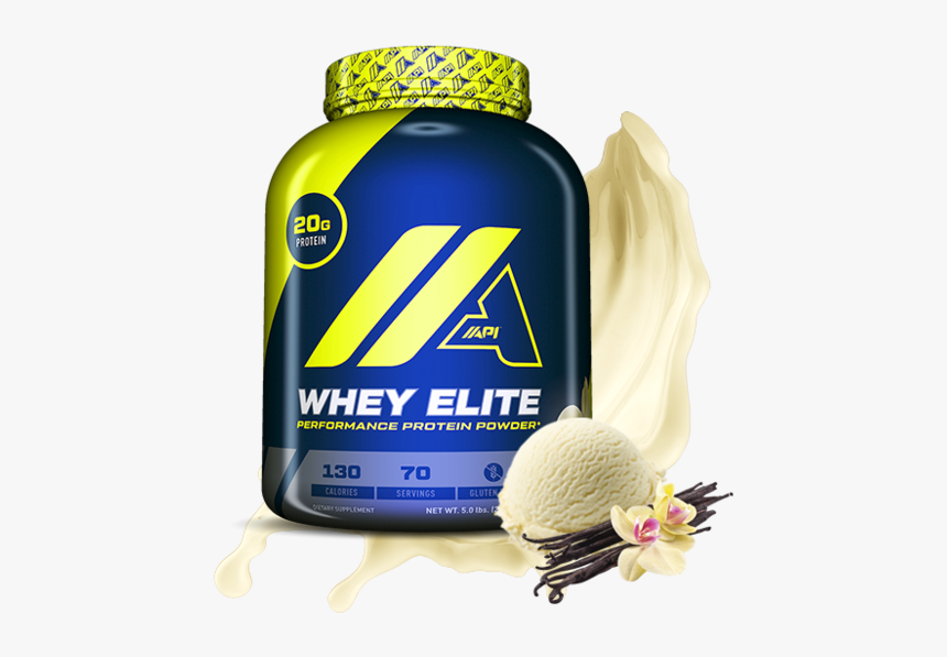 Iso Elite Whey Protein, HD Png Download, Free Download