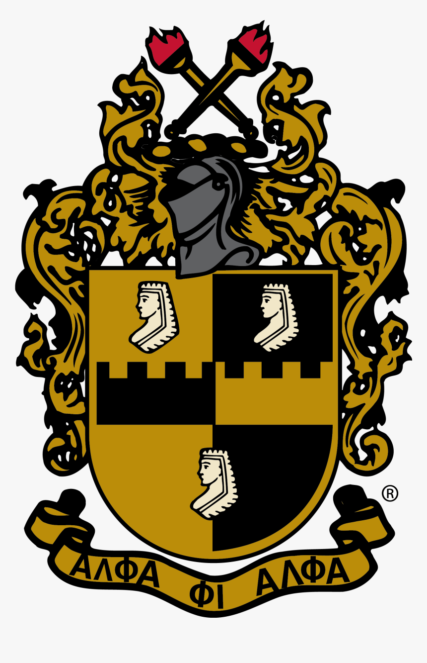 Alpha Phi Alpha Fraternity Inc, HD Png Download, Free Download