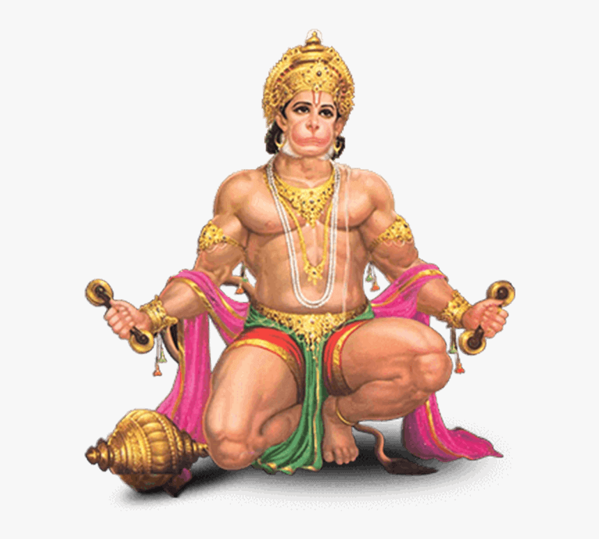 Hanuman Png - Hanuman Png Images Hd, Transparent Png, Free Download