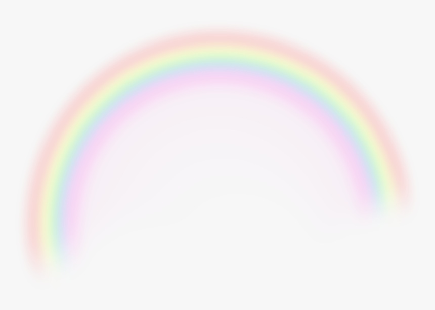 Rainbow Png Transparent Background, Png Download, Free Download