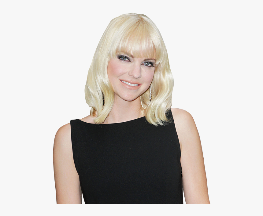 Anna Faris Png, Transparent Png, Free Download