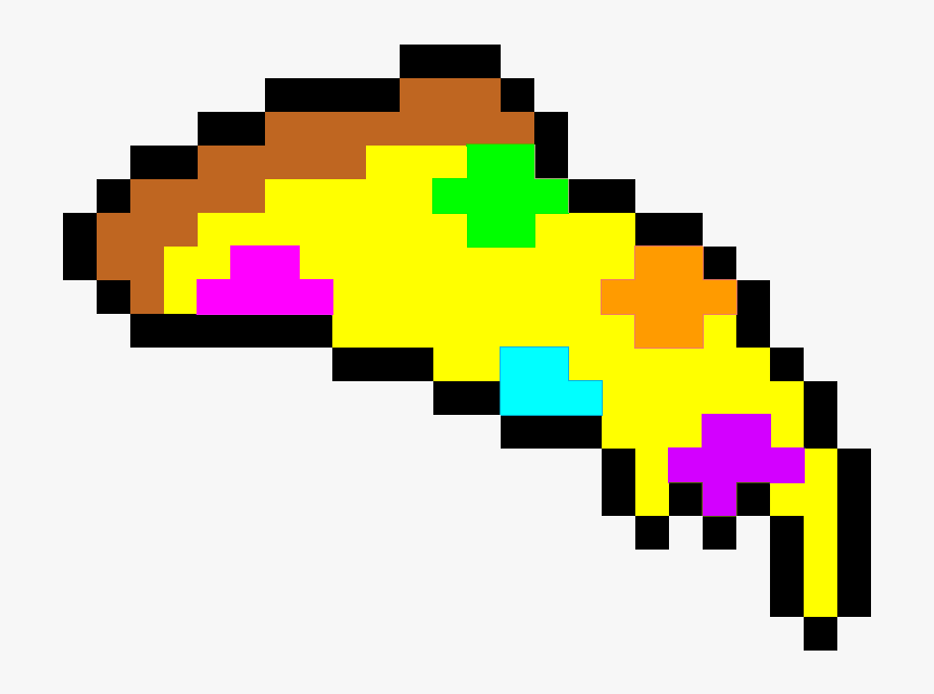 Pringles Guy Pixel Art Clipart , Png Download - Pixel Art Pokemon Ball, Transparent Png, Free Download