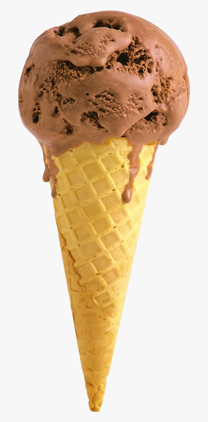 Transparent Background Ice Cream Cone Png, Png Download, Free Download