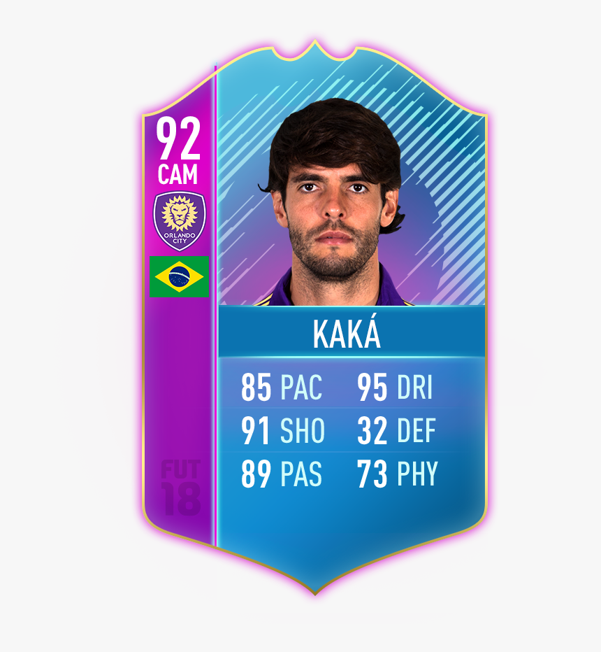 Kaka End Of An Era, HD Png Download, Free Download