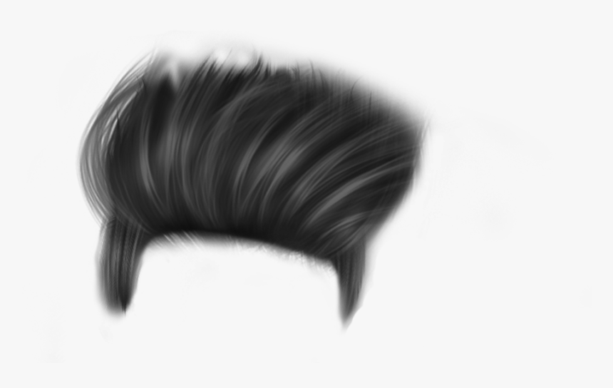 Hair Png Background Image - Download Cb Edits Hair Png, Transparent Png, Free Download