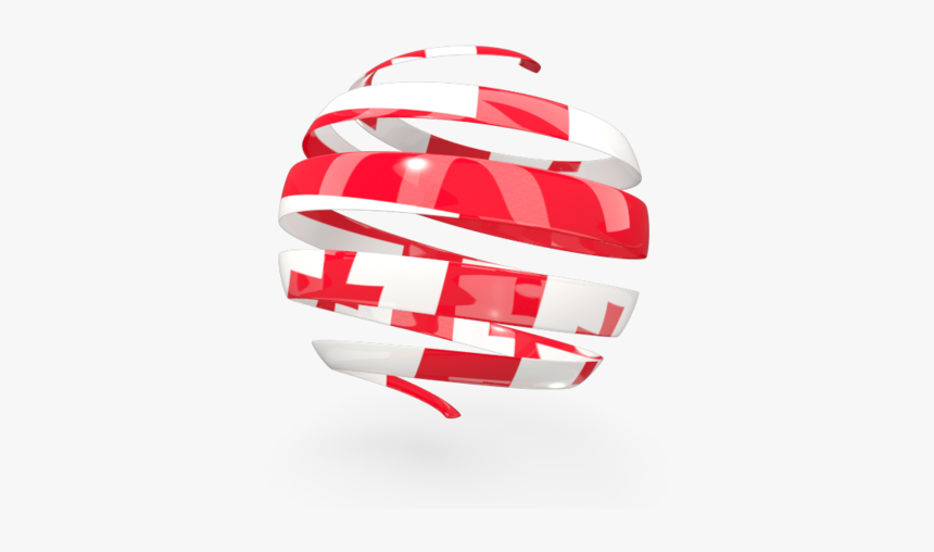 Round 3d Icon - England Flag 3d Png, Transparent Png, Free Download