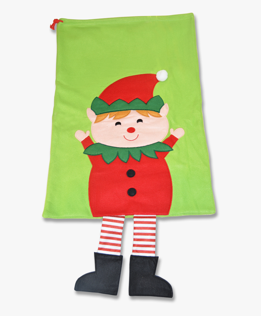 Transparent Christmas Elf Png - Christmas Elf, Png Download, Free Download