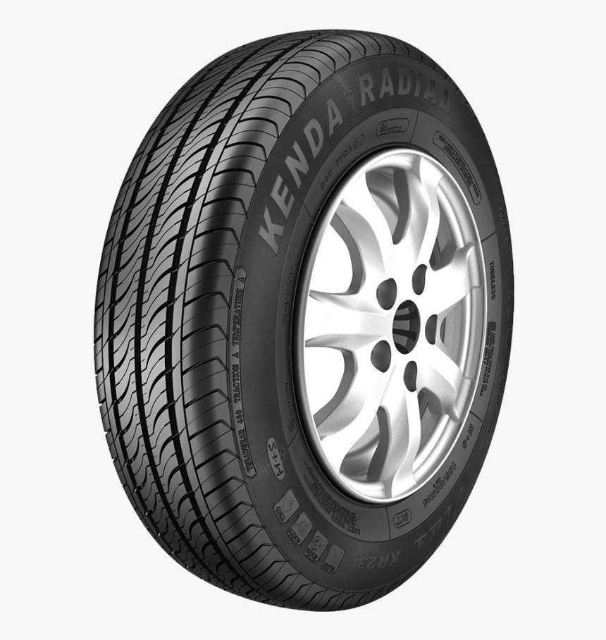 Falken Gi 378 - Kenda Tyres 175 70r13, HD Png Download, Free Download