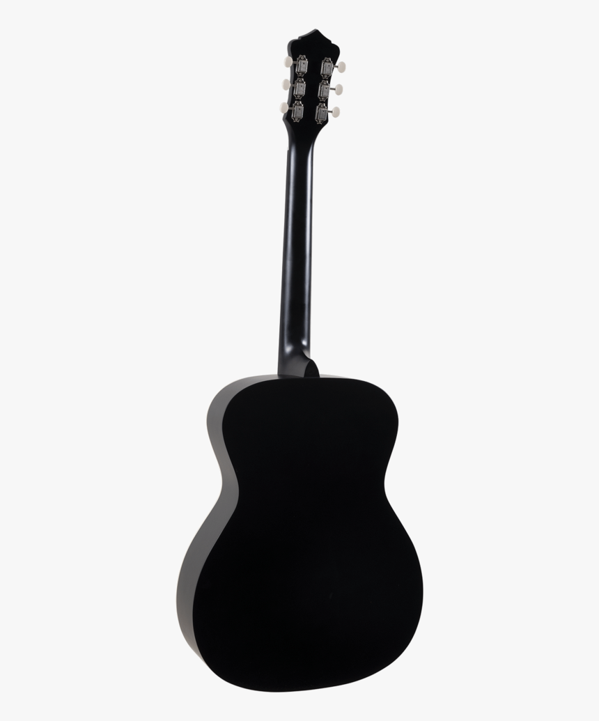 Ros 7 Mbk Back - Guitar, HD Png Download, Free Download