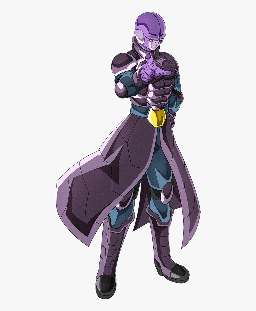 Transparent Hit Png - Dragon Ball Super Hit, Png Download, Free Download