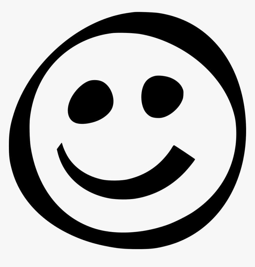 Happy Face - Happy Face Png Free, Transparent Png - kindpng