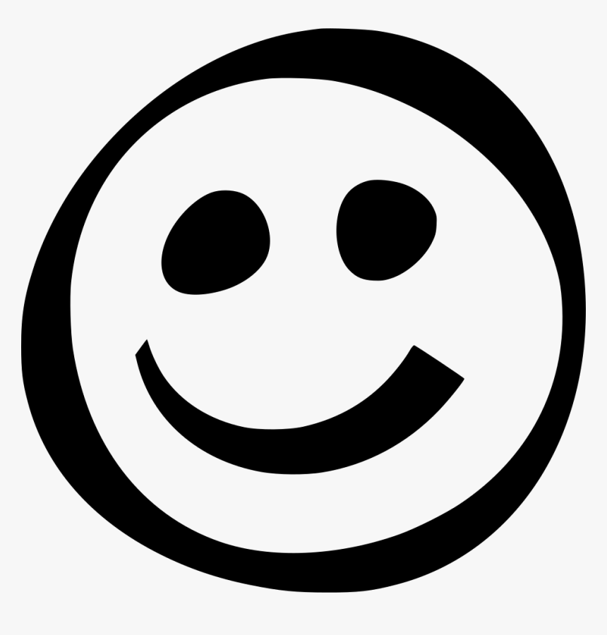 Happy Face - Happy Face Png Free, Transparent Png, Free Download