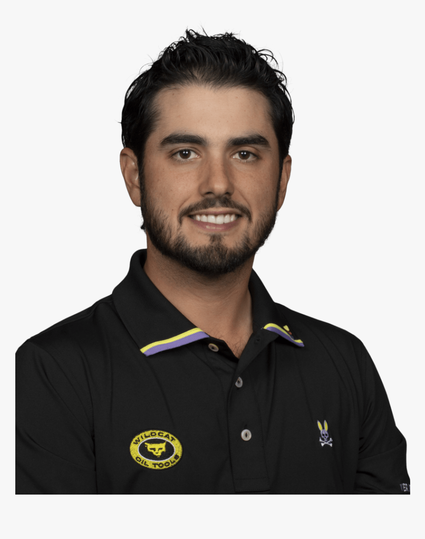 Abraham Ancer - Gentleman, HD Png Download, Free Download