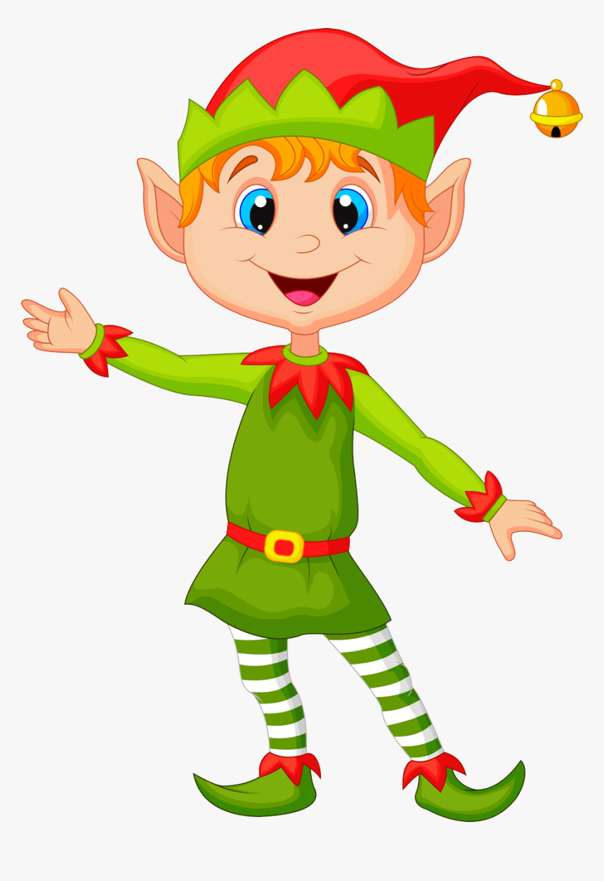 Elf Png Image, Transparent Png, Free Download