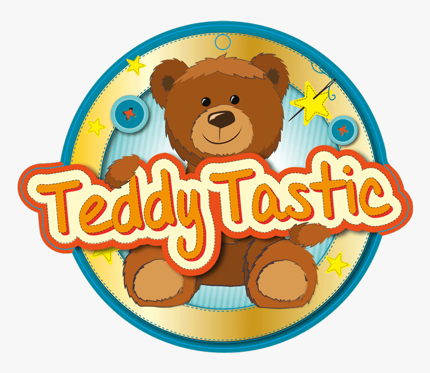 Teddytastic Build A Bear - Teddy Tastic, HD Png Download, Free Download