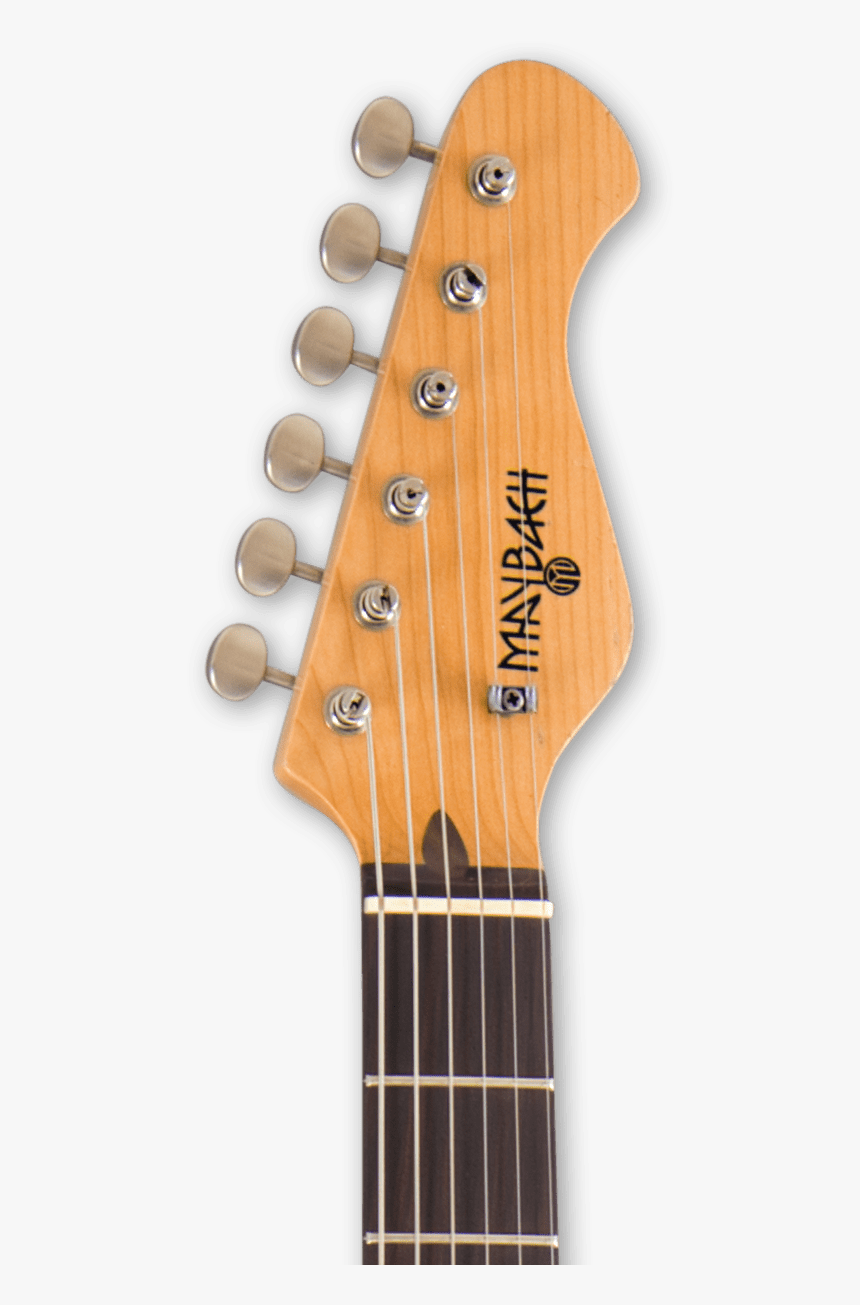 Squire Jazz Bass Headstock, HD Png Download, Free Download