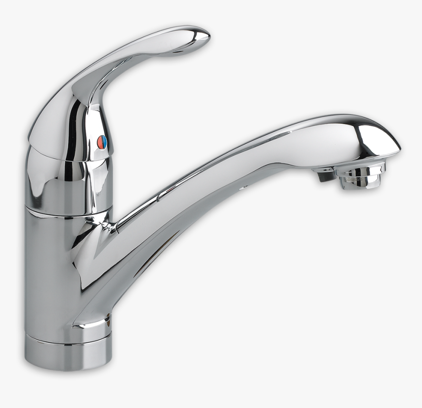Streaming Filter 1-handle Kitchen Faucet - American Standard Kitchen Faucet, HD Png Download, Free Download