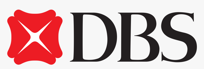 Dbs Bank Logo Png, Transparent Png, Free Download