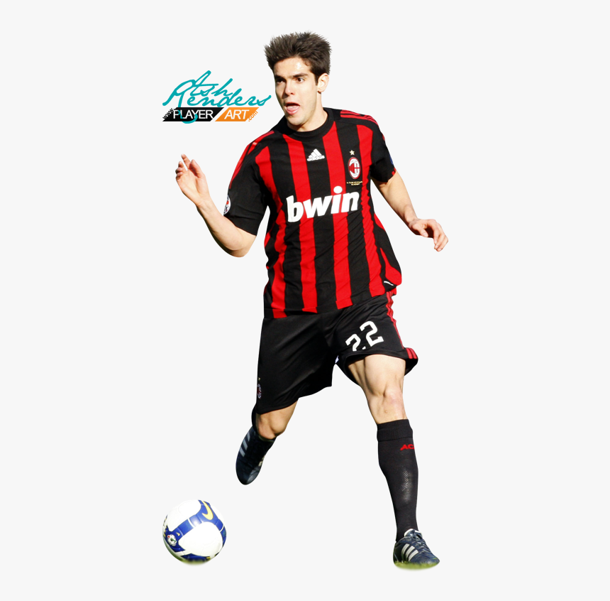 Soccer Player, HD Png Download, Free Download