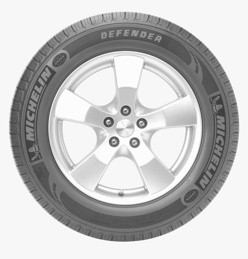 Michelin Defender 205 55r16, HD Png Download, Free Download