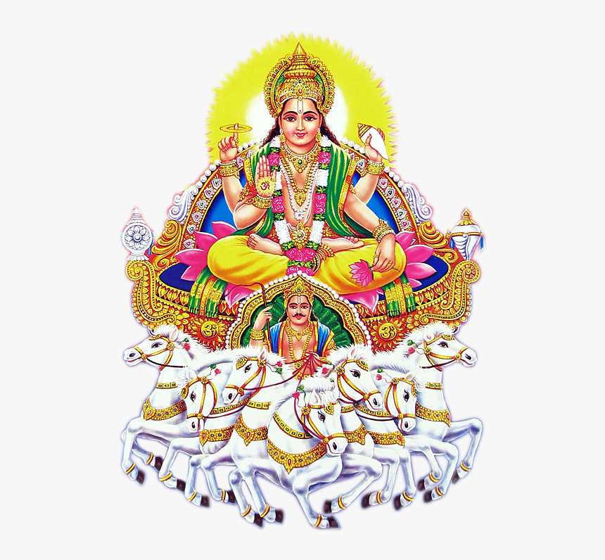 Surya Dev Images Png, Transparent Png, Free Download