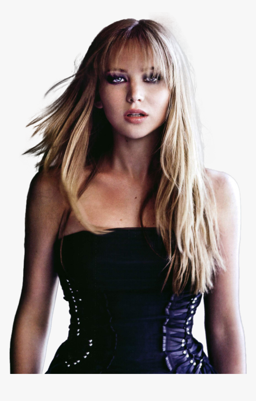 Jennifer Lawrence Png, Transparent Png, Free Download