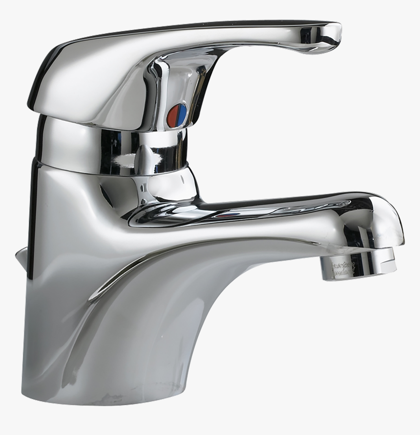 Transparent Water Tap Png - Lavatory Faucet American Standard, Png Download, Free Download