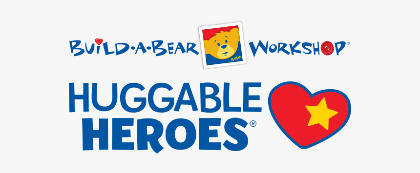 Build A Bear, HD Png Download, Free Download