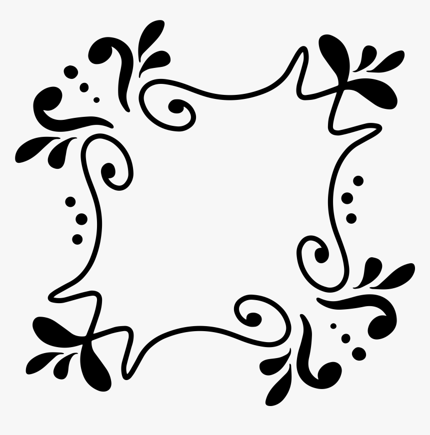 Transparent Fancy Oval Frame Png - Clip Art, Png Download, Free Download