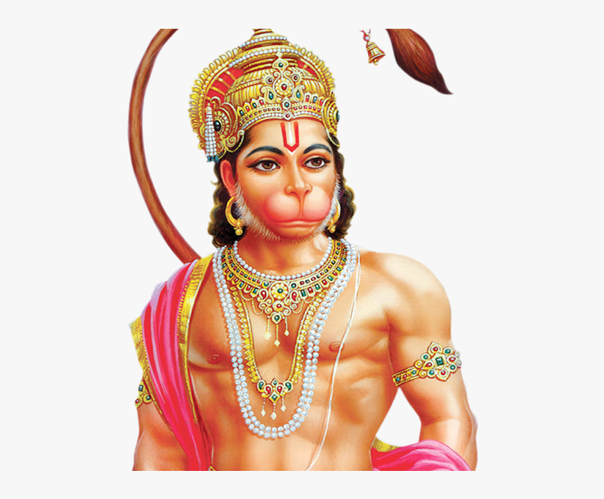 Bajrang Bali Hd, HD Png Download, Free Download