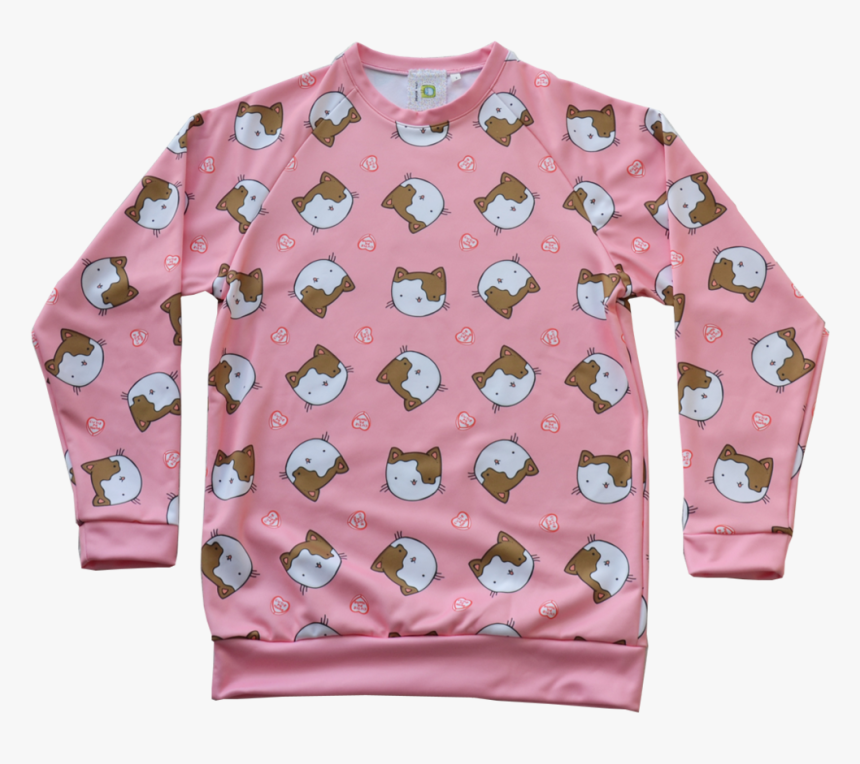 Transparent Possum Png - Sweater, Png Download, Free Download