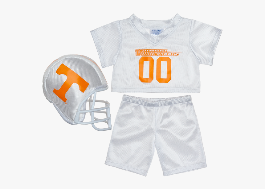 Cheer On Team Usa With This Stars N - Build A Bear Tennessee Vols, HD Png Download, Free Download