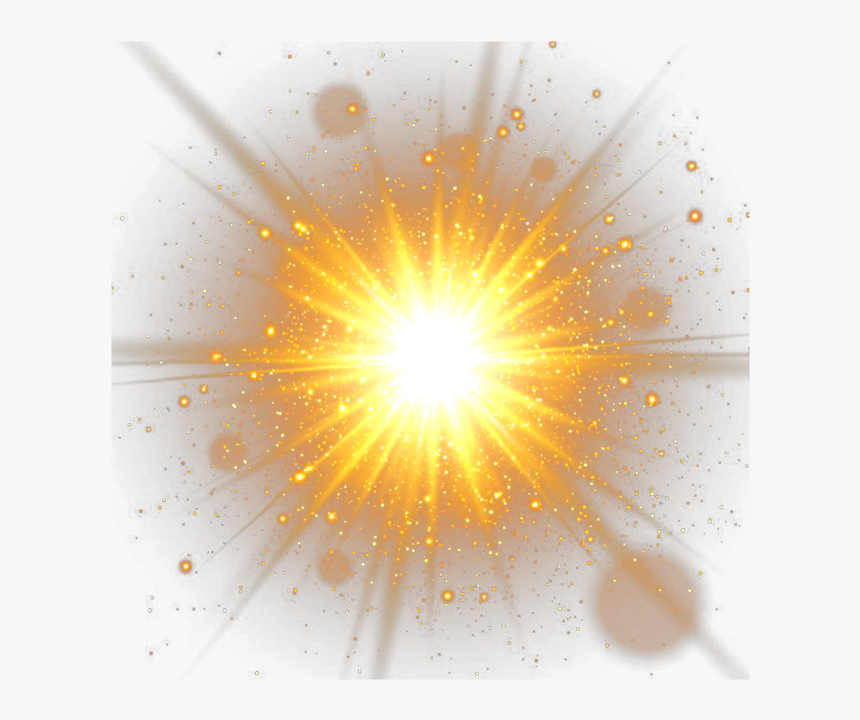 Light Flare PNG Transparent Images Free Download