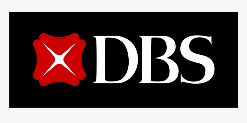 Dbs Bank Logo - Dbs Bank Logo Png, Transparent Png, Free Download